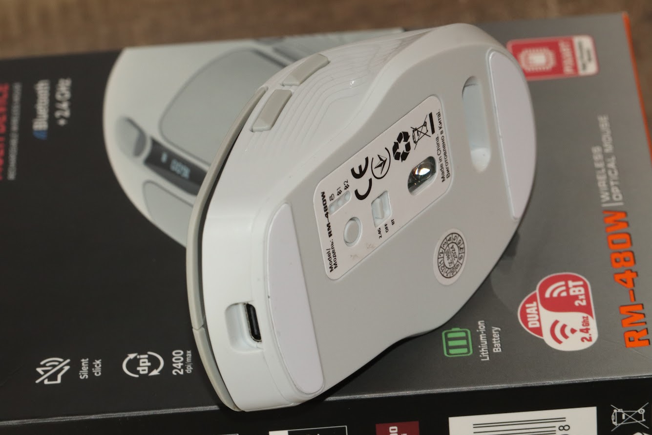 Wireless-optical-mouse-REAL-EL RM-480W